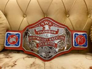 Ceintures de championnat personnalisées Trophées Médailles et récompenses le symbole ultime de la victoire et de l'excellence Ceintures de championnat - Product Image 2