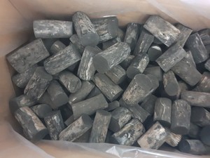 ถ่านสีขาวที่สวยงาม100% บริษัทแฮร์วูดจากเวียดนามมีหลายขนาดพร้อมจำหน่าย - Product Image 4