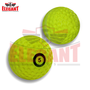 ลูกบอลติดผนังความเร็วสูงสามารถใช้ใหม่ได้พร้อมโลโก้ของตัวเอง - Product Image 2