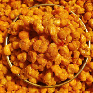 Exportación a Granel de Snacks de Maíz Tostado con Sabor a Queso, Fabricante de Vietnam, OEM, ODM, Marca Privada - Product Image 1