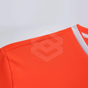 Maillot de football personnalisé 2026 – Maillot de foot vierge à séchage rapide pour homme – En vente - Product Image 4