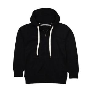 Dernière mode de pull à capuche pour femmes vente en gros OEM meilleure vente à bas prix en coton quantité minimale de commande conception personnalisée de haute qualité - Product Image 1