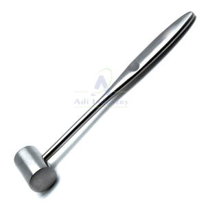 ตะลุมพุกผ่าตัดทำจากสแตนเลสค้อนผ่าตัดแบบสั่งทำ - Product Image 4