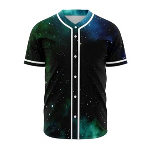 เสื้อเบสบอลระบายอากาศได้ดีดีไซน์ของคุณเอง - Product Image 6