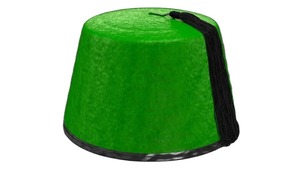 Casquette Fès personnalisée exclusive-Design élégant avec qualité supérieure et ajustement réglable pour toutes les occasions Casquettes Fez Chapeaux - Product Image 4