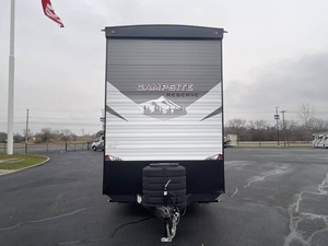 New 2025 F-o-r-e-s-t R-i-v-e-r Campsite R-e-s-e-r-v-e 16SW - Product Image 5