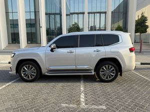 NUEVO Toyota Land Cruiser VXR 2024, SUV de Alta Gama, Motor 4.0L Gasolina Turbo Diésel V6, Automático, R18, Euro VI, Cámara 360°, Buen Estado - Product Image 5