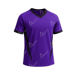 Maillot de football personnalisé incroyable pour tous les âges, maillot de football doux et confortable pour les fans et les joueurs, fabriqué au Pakistan - Product Image 1
