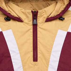 Chaqueta Cortavientos Ligera para Hombre, Logotipo Personalizado, Resistente al Viento e Impermeable, Informal para Exteriores, con Cierre, Servicio OEM Disponible - Product Image 3