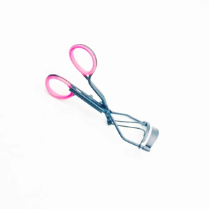 Recourbe-cils de Précision en Acier Inoxydable avec Conception Ergonomique pour une Prise Confortable, Système de Recourbement Jetable et Durable, Personnalisable - Product Image 1
