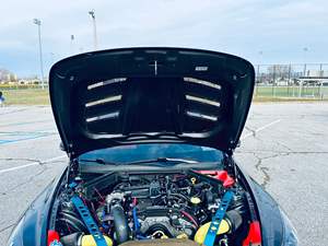 KIA STIN-GER GT2 AWD ปี 2023 สภาพดีเยี่ยม พวงมาลัยซ้าย/ขวา พร้อมส่ง - Product Image 6