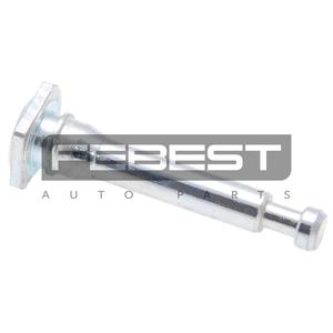 Cuscinetto del supporto del freno anteriore FEBEST (0274-J10LOWF) - Product Image 1