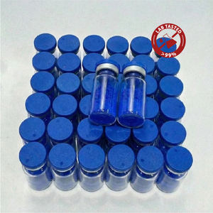 Kit de recharge pour stylo à peptides, très demandé, compatible, 10 flacons par boîte, étiquette personnalisée, service de marque privée, haute qualité, livraison rapide - Product Image 1