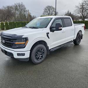 Ford F-150 XLT SuperCrew 2025 a Precio Accesible - Product Image 5