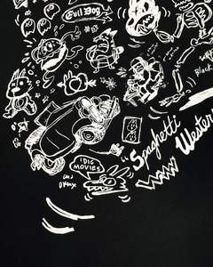 เสื้อฮู้ดดี้ผ้าฝ้ายหนานุ่มสำหรับฤดูหนาว ผลิตโดยตรงจากโรงงาน รับผลิตตามแบบ สำหรับผู้ชายและผู้หญิง ทรงโอเวอร์ไซส์ พร้อมบริการพิมพ์ลายดิจิทัลและปักโลโก้ - Product Image 3