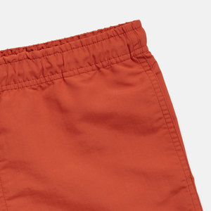 <b>Men</b> High Quality Quick Dry Running Shorts Breathable Sportswear 100% Cotton Drawstring Closure Casual OEM Service Customizable - Product Image 6