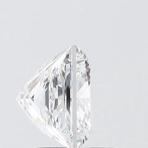 AJRETAIL 2,22 Carat Princess Cut E VS1 Lab Grown Diamond CVD Diamond Fancy Princess Cut - Product Image 2