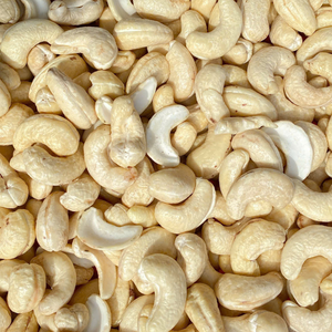 Trusted Supplier W180 W240 W320 Lwp Ws Sk Cashew Nuts Cashew Nuts 1Kg From Santigo Vietnam - Product Image 1