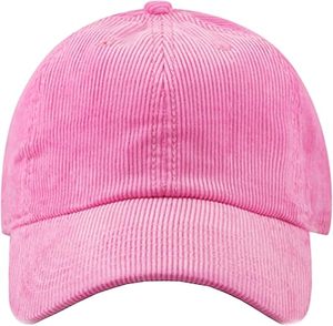 Nouvelle arrivée : Casquette de baseball personnalisable, grande taille, en vente en ligne - Product Image 3
