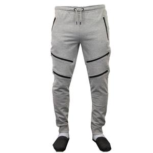 กางเกงจ็อกเกอร์สำหรับผู้ชายกางเกงจ็อกเกอร์ใส่เล่นยิมใส่ลำลองพิมพ์โลโก้ได้ตามต้องการสำหรับ2025 - Product Image 3