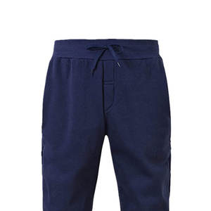 Venta caliente Chándales hechos de algodón Chándal de ropa informal de hombre de alta calidad Venta de fábrica Cantidad a granel Chándales de hombre al por mayor - Product Image 6