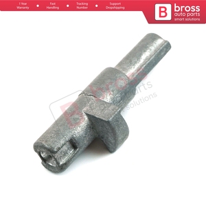 Cilindro de Bloqueo de Encendido del Volante BSP15 para W201 190 190 E 190 D 1982-1993 - Product Image 3