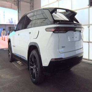 Jeep Wagoneer S Launch Edition 2024 IMPECABLE - Product Image 3