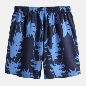 Manteau thermique d'été High Street pour hommes, capuche légère à fermeture éclair avec broderie bouffante, impression personnalisée, grande taille, haute qualité - Product Image 5