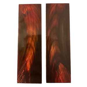 Corne de buffle biologique de haute qualité, échelle noire, artisanat naturel fait à la main d'Inde, meilleur prix - Product Image 3