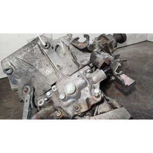 TRANSMISIÓN MANUAL COMPLETA FIAT Panda 2ª Serie 55206276 188A8000 diésel 1248 (03>10) - Product Image 5
