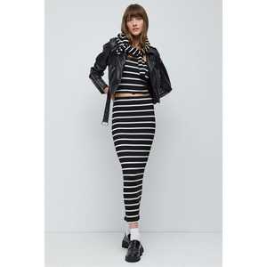 Falda a Rayas - Product Image 1