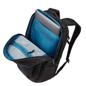 Stylish Unisex Waterproof Book Bag Zipper Closure Customized OEM Printed Teenagers Kids Funny <strong>Black</strong> <strong>School</strong> <strong>Backpack</strong> Boys Girls - Product Image 3
