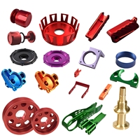 Pièces métalliques personnalisées en acier inoxydable en aluminium, tournage, coupe, fraisage, prototypes rapides de précision, service d'usinage de pièces CNC