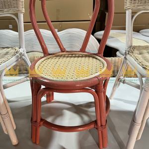 Gran oferta, cómodas sillas de ratán ecológicas para niños, para cocina, dormitorio, muebles seguros para bebés para niños - Product Image 3