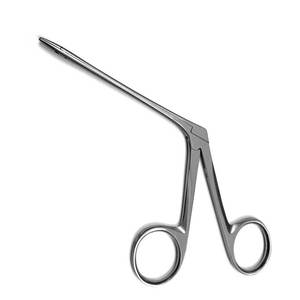 Pinzas quirúrgicas Hartman, Alicates de bloqueo de arteria de Punta dentada, Instrumentos dentales - Product Image 1