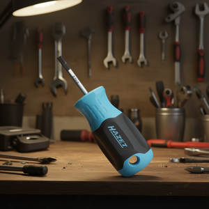 Destornillador plano Hazet - Product Image 3