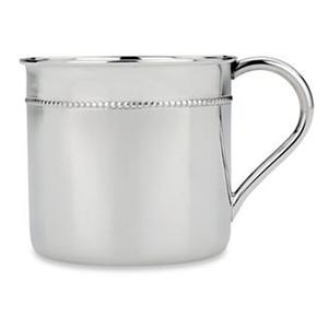 Pichet à lait en acier inoxydable de conception classique 500 Ml Standard argent fond rond fabriqué à la main Logo de boîte personnalisé - Product Image 6