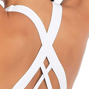 Meilleure vente soutien-gorge de sport à fort impact pour femme soutien-gorge de fitness antichoc sans couture soutien-gorge d'entraînement à séchage rapide respirant de qualité supérieure réglable - Product Image 5