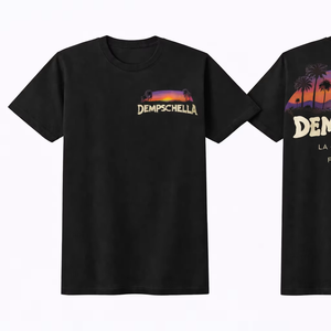 เสื้อยืดผู้ชายไซส์ใหญ่ ผ้าฝ้าย 100% คุณภาพสูง 180 แกรม พิมพ์ลาย ปัก  แบบกำหนดเอง เสื้อยืดโอเวอร์ไซส์ ยูนิเซ็กซ์ - Product Image 1