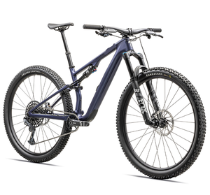 TOP AUTHENTIC Epic 8 EVO Comp Mountain <b>Bike</b> Complete Bicycle Ready to Ship - Product Image 1