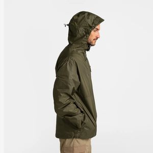 Wholesale Waterproof Hiking <b>Jacket</b> Customized logo Polyester Unisex Winter Windbreaker <b>Men's</b> Outdoor <b>Jacket</b> - Product Image 5
