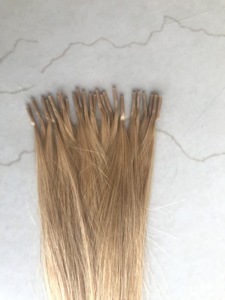Extensiones de cabello humano brasileño Remy para mujer, cutícula recta sedosa de larga duración, Color alineación n. ° 27, venta al por mayor - Product Image 6
