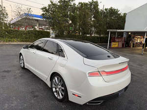 LIN-CON M.K.Z HÍBRIDO 2016 CON TRACCIÓN DELANTERA LISTO PARA ENVIAR - Product Image 4