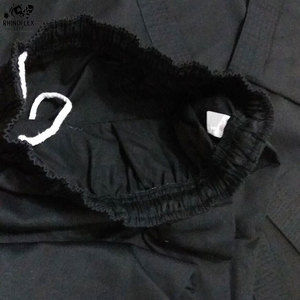 เครื่องแบบคาราเต้น้ำหนักเบาออกแบบได้ตามต้องการสวมใส่สบายทนทานสำหรับฝึกซ้อมคาราเต้ - Product Image 6