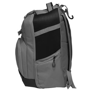Mochila de Béisbol Multiusos de Lona Ligera, Precio Económico al por Mayor, Logotipo Personalizado - Product Image 4