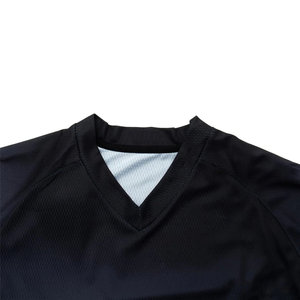 Maillot de course haute performance, nouveau style, séchage rapide, confortable, manches longues, pour hommes - Product Image 3