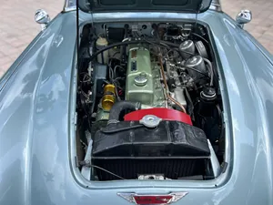 Clásico Vintage para 1966 Aus tinHe aleys 3000 MK III Convertible - Product Image 3