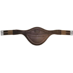 Sangle de cheval à pression équilibrée conçue pour le confort, un maintien sécurisé de la selle, l'entraînement à l'équitation et l'utilisation quotidienne équestre - Product Image 3