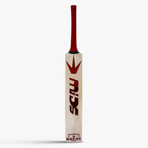 Mids Royal Edition ไม้คริกเก็ต williw ภาษาอังกฤษอุปกรณ์เสริมที่ดีไม้ตีคริกเก็ตลูกแข็งกีฬา Mids - Product Image 3