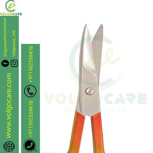 Ciseaux à ongles avec lame incurvée tranchante-Ciseaux pour ongles d'orteils et d'ongles avec design ergonomique pour hommes et femmes - Product Image 3